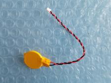 CMOS BATTERY Model CR2032 №1